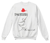 Couple Valentines Gift