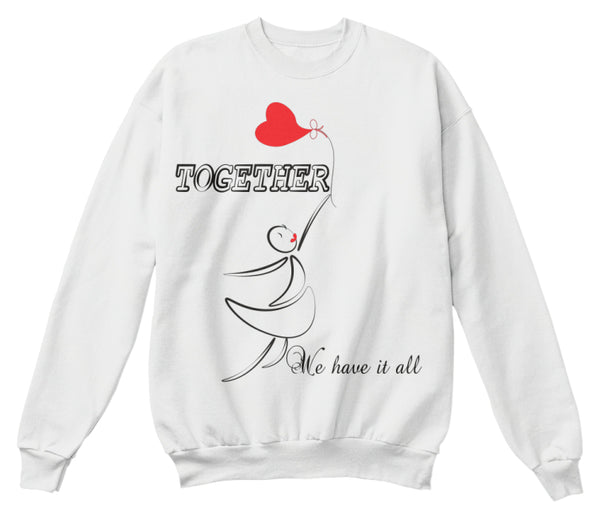 Couple Valentines Gift