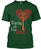 Valentine Day Tee 1