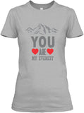 Valentine Day Tee 4