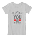 Valentine Day Tee 4