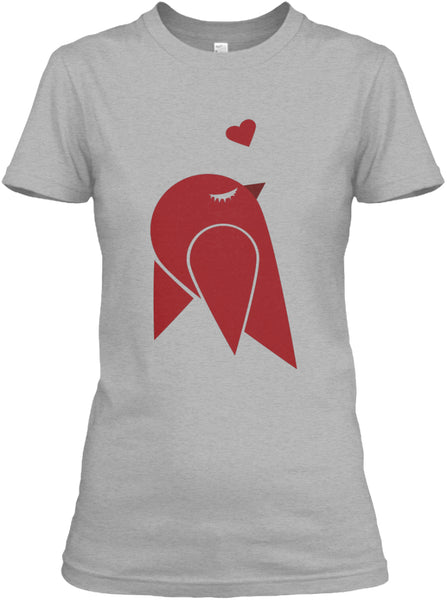 L Ove B Irds   V Alentines Special