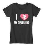I My Girlfriend
