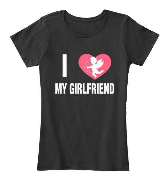 I My Girlfriend