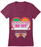 Be My Valentine
