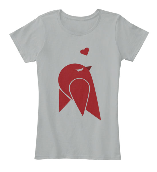 L Ove B Irds   V Alentines Special
