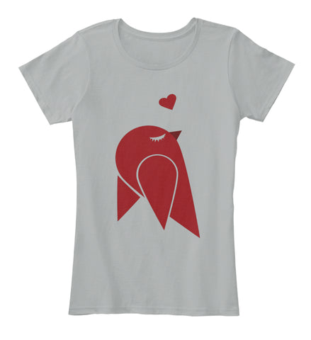 L Ove B Irds   V Alentines Special