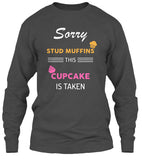 Sweetest ValentineMuffins And Cupcake
