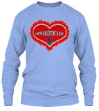 Special Tshirt For Valentines Day 2017