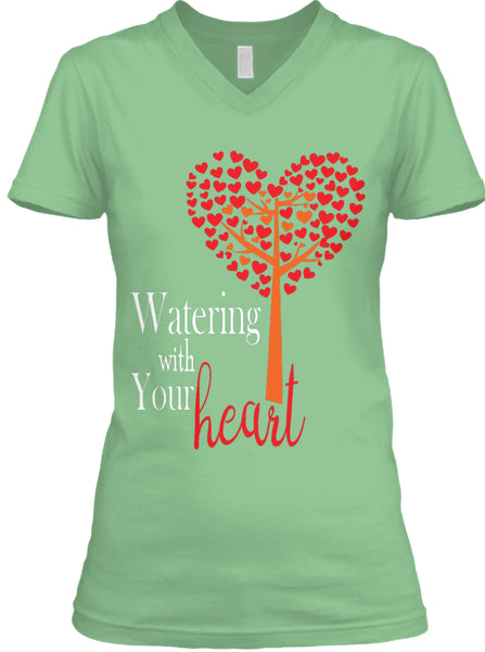 Valentine Day Tee 1