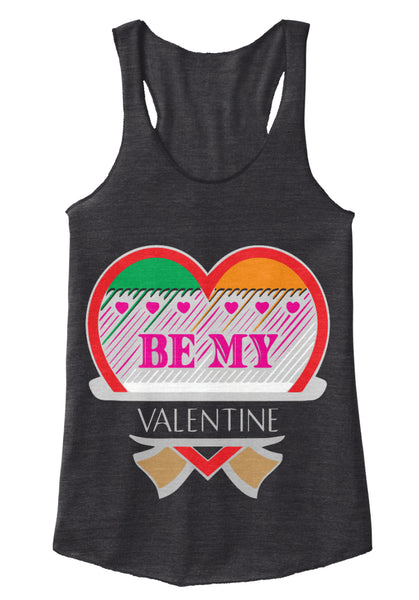 Be My Valentine