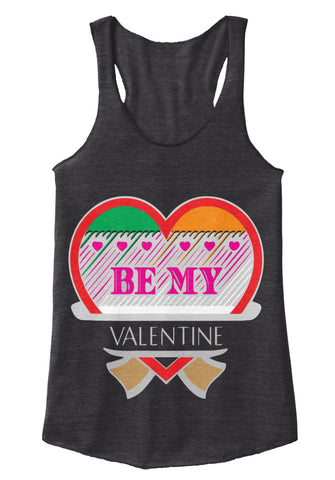 Be My Valentine