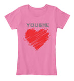 Valentine Day Tee 6