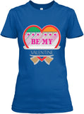 Be My Valentine