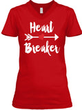 Heart Breaker