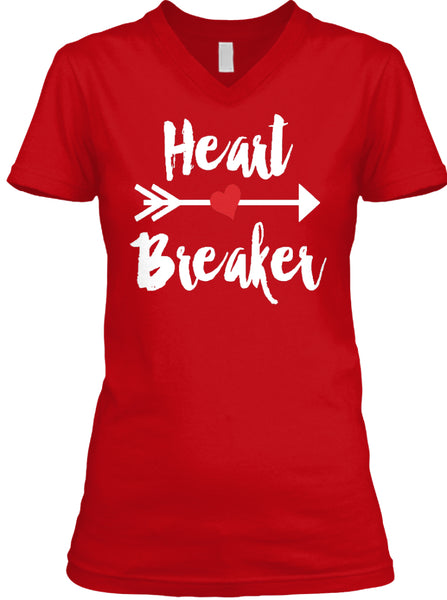 Heart Breaker