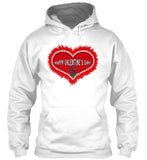 Special Tshirt For Valentines Day 2017