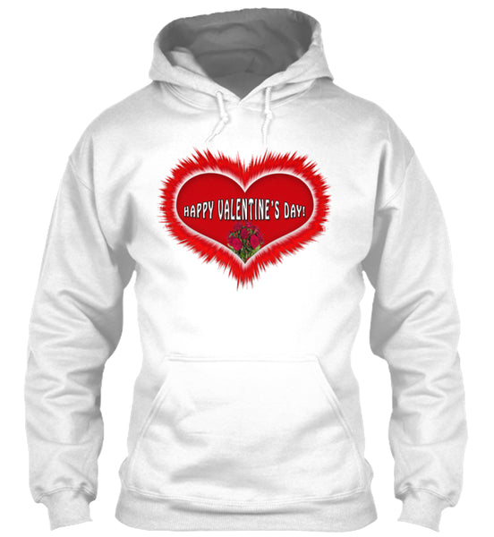 Special Tshirt For Valentines Day 2017