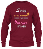 Sweetest ValentineMuffins And Cupcake