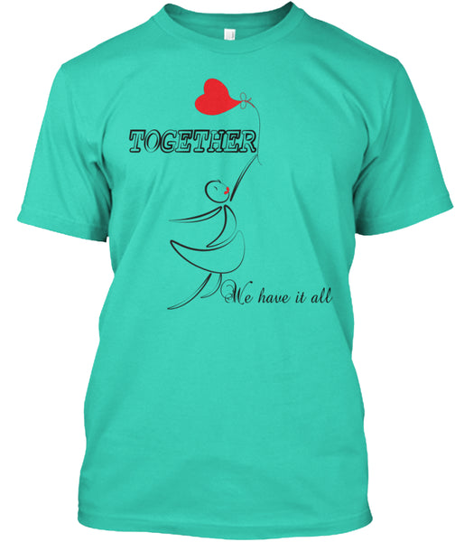 Couple Valentines Gift