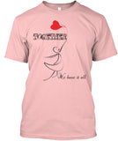 Couple Valentines Gift