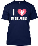 I My Girlfriend