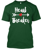 Heart Breaker