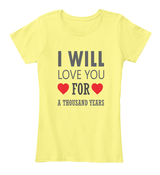 Valentine Day Tee 3