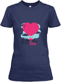 Valentines Day T Shirts Shirts  Tees