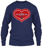 Special Tshirt For Valentines Day 2017