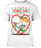 Valentine Girlfriend And Boyfriend Cycle