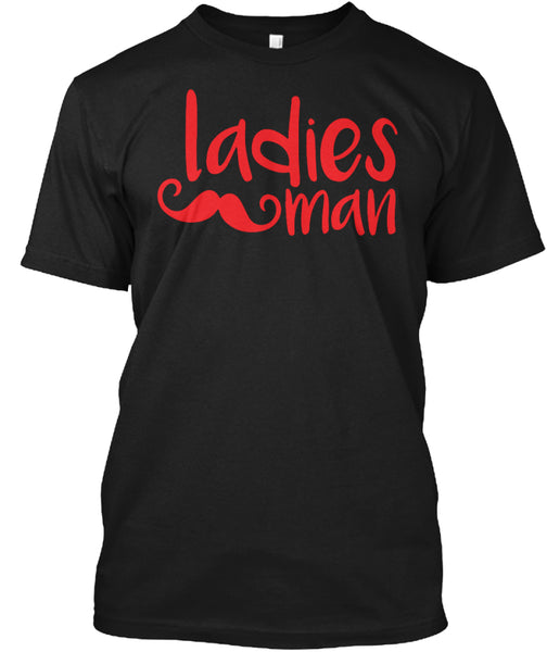 Ladies Man