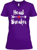 Heart Breaker