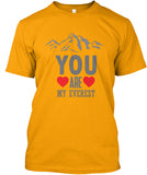 Valentine Day Tee 4