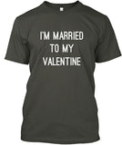 Im MarriedTo MyValentine