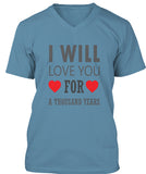 Valentine Day Tee 3
