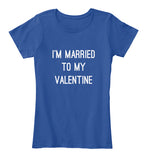 Im MarriedTo MyValentine