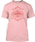 Valentines Day T Shirts