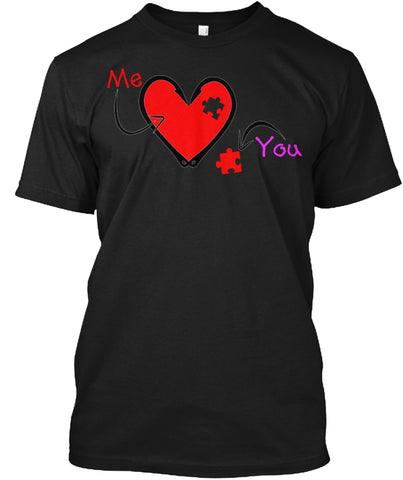 Fishing Valentine Limited Edition Tshirt