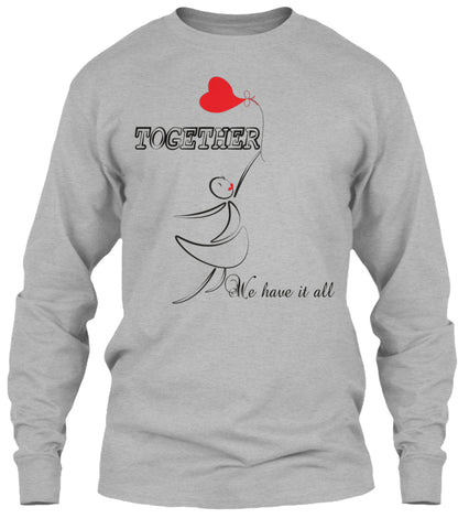 Couple Valentines Gift