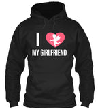 I My Girlfriend