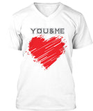 Valentine Day Tee 6