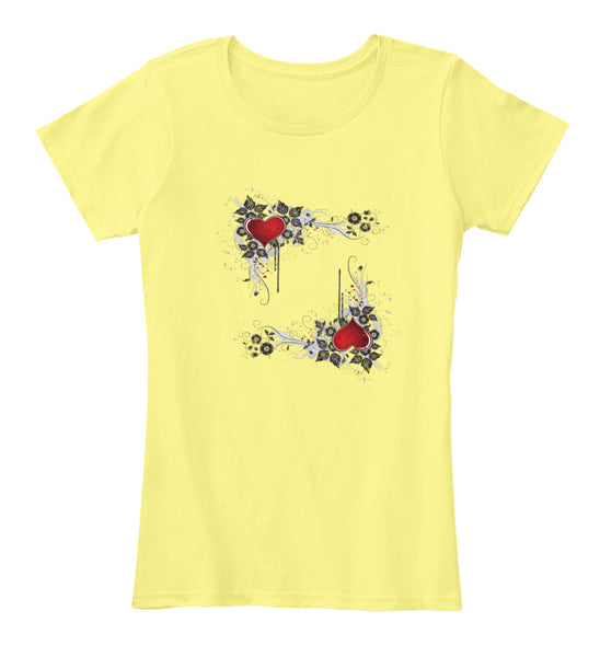 Valentines Day T Shirt