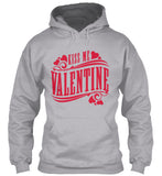 Kiss Me Valentine