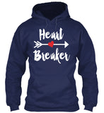Heart Breaker