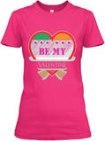 Be My Valentine