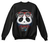 Couple Boy Panda For Valentine s Day