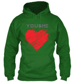 Valentine Day Tee 6