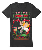 Valentine Girlfriend And Boyfriend Cycle