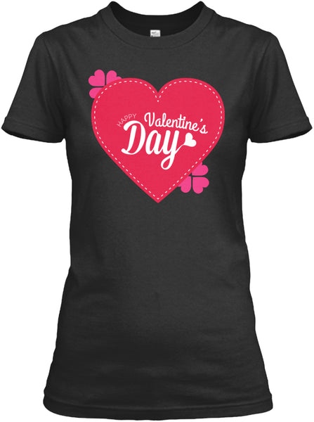 Happy Valentines Day